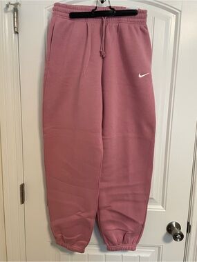 W’s Nike Phoenix Oversized High Waisted Sweatpants